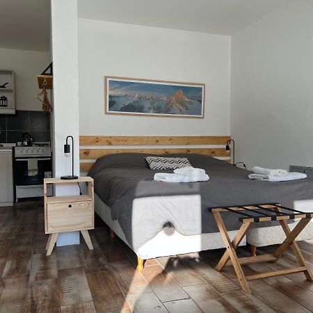 Chalten Mountain Lofts 4 เอลชัลเตน ภายนอก รูปภาพ