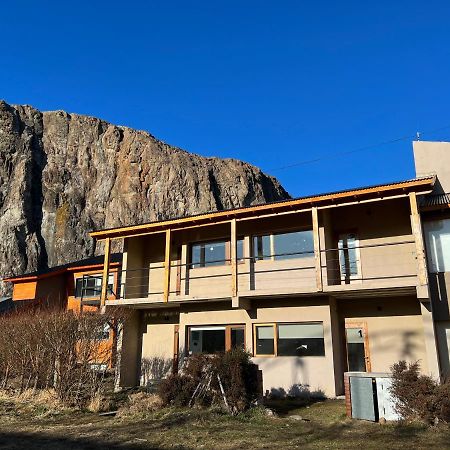 Chalten Mountain Lofts 4 เอลชัลเตน ภายนอก รูปภาพ