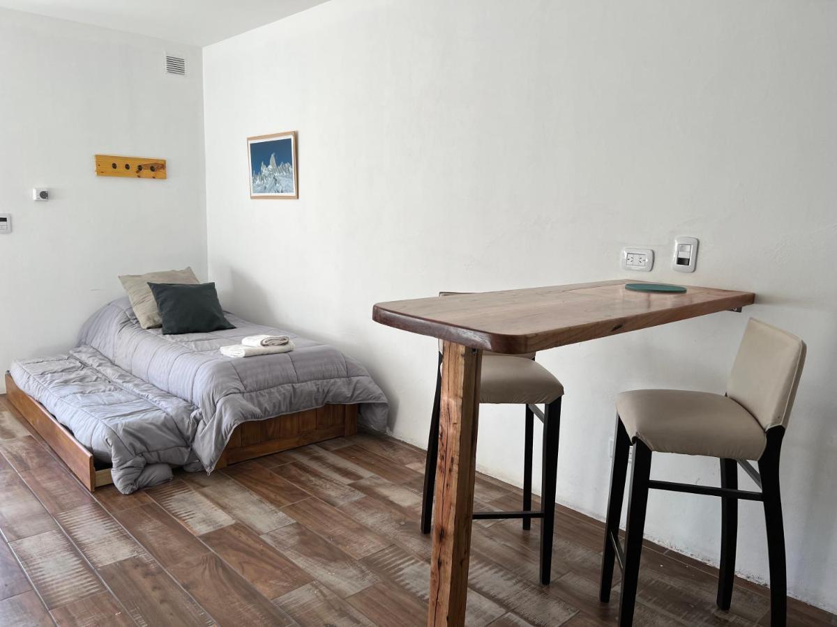 Chalten Mountain Lofts 4 เอลชัลเตน ภายนอก รูปภาพ