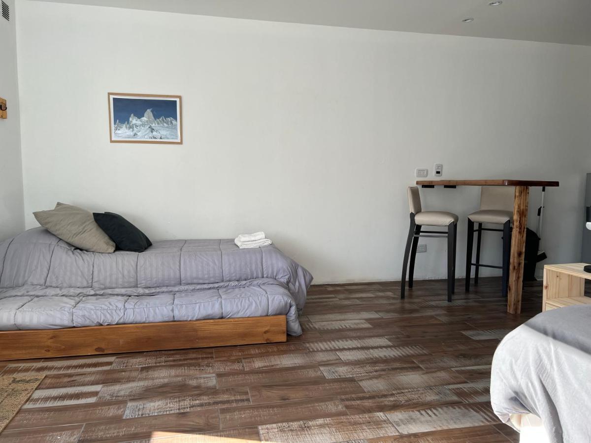Chalten Mountain Lofts 4 เอลชัลเตน ภายนอก รูปภาพ